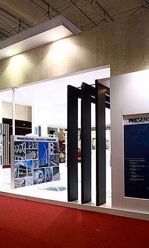 Fornecedores de stands para feiras Fornecedores de stands para feiras