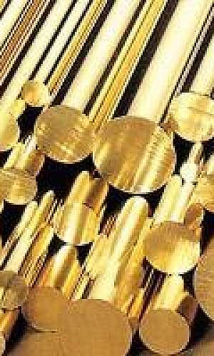 Latão redondo Latão redondo