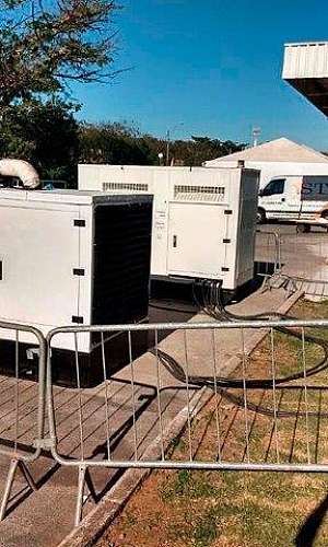 Locação de geradores para casamento Locação de geradores para casamento
