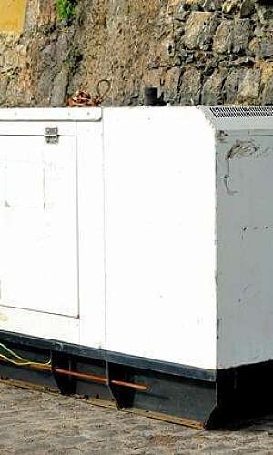 Locação de geradores SP preço Locação de geradores SP preço