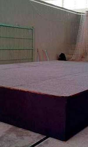 Locação de palco para eventos Locação de palco para eventos