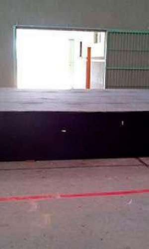 Locação de palco preço Locação de palco preço