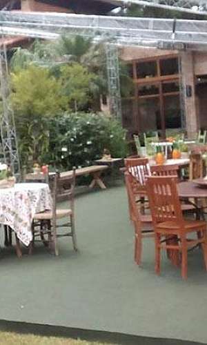 Locação de pisos para eventos Locação de pisos para eventos