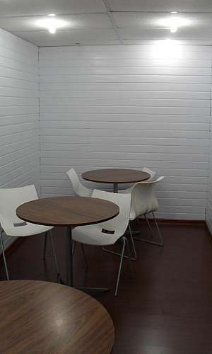 Locação de stand de vendas Locação de stand de vendas