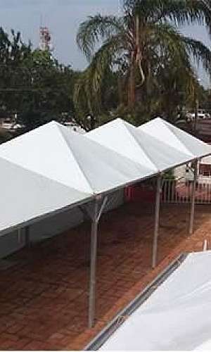 Locação de tendas e palcos em Campinas Locação de tendas e palcos em Campinas