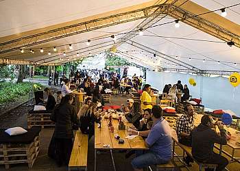 Locação de tendas para eventos Locação de tendas para eventos