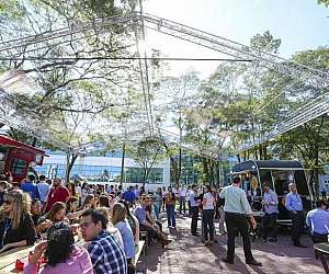 Locação de tendas para festas Locação de tendas para festas
