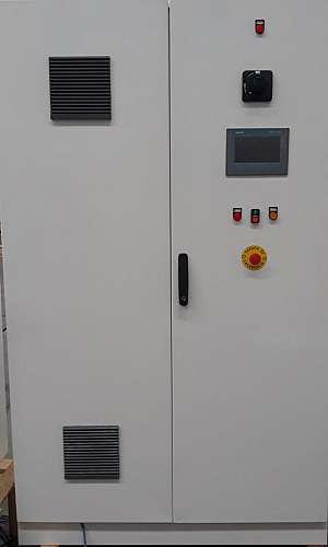 Montadores de painéis elétricos Montadores de painéis elétricos