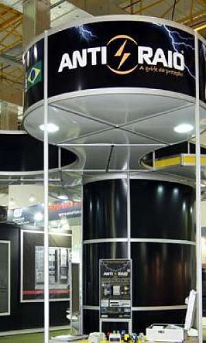 Montagem de stands para feiras sp Montagem de stands para feiras sp