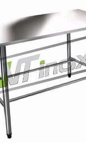 Móveis de Aço Inox Móveis de Aço Inox