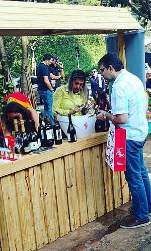 Móveis para eventos Móveis para eventos