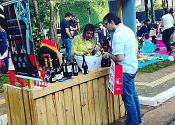 Móveis para eventos Móveis para eventos