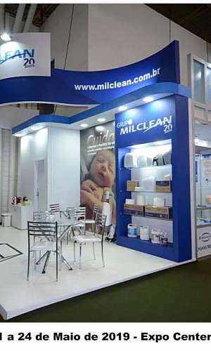 Onde alugar stands Onde alugar stands