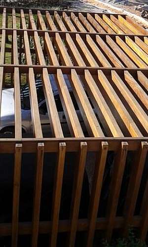 Orçamento para construção de telhado madeira Orçamento para construção de telhado madeira