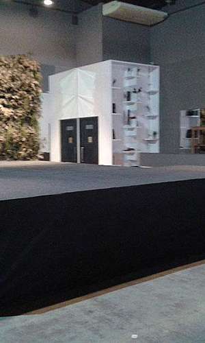 Preço de aluguel de palco para show Preço de aluguel de palco para show