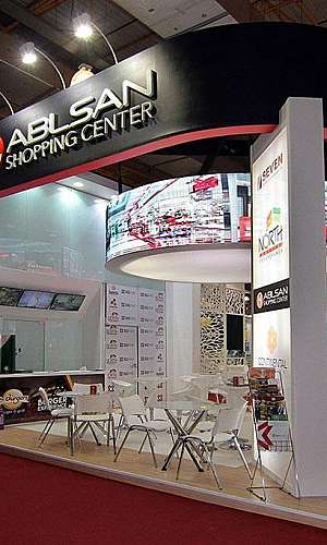 Quanto custa a locação de stand para evento Quanto custa a locação de stand para evento