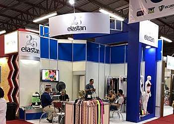 Empresa de quiosque octogonal Empresa de quiosque octogonal