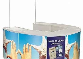Quanto custa um quiosque Quanto custa um quiosque