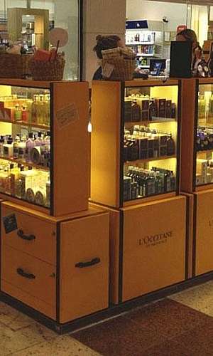 Quiosque para pdv Quiosque para pdv