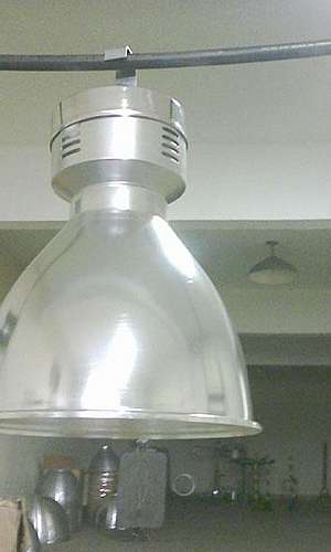 Repuxo para Iluminação Decorativa Repuxo para Iluminação Decorativa