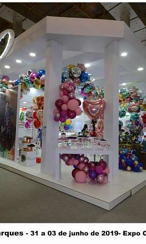 Stand para alugar Stand para alugar