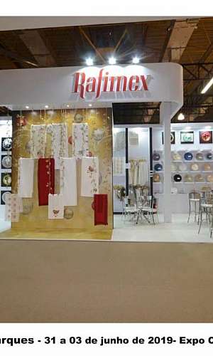 Stand para evento corporativo Stand para evento corporativo