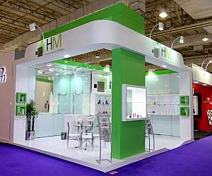 Stand para eventos Stand para eventos