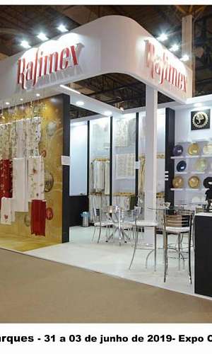 Stand promocional Stand promocional