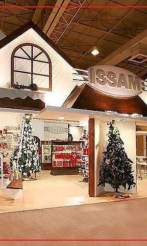 Stands em sp Stands em sp