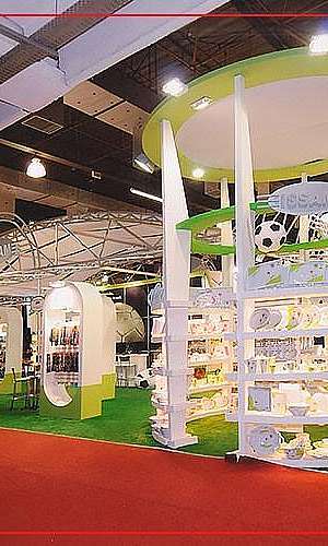 Stands feiras exposições Stands feiras exposições