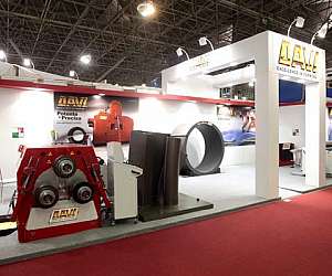 Stands para feiras e eventos Stands para feiras e eventos