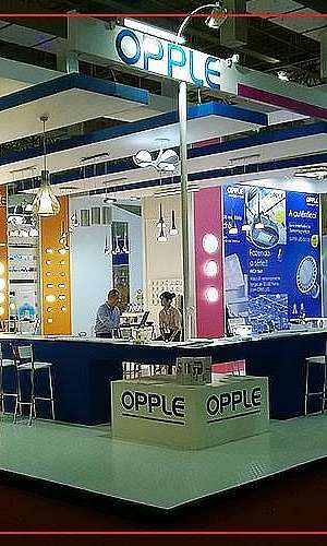 Stands promocionais em SP Stands promocionais em SP