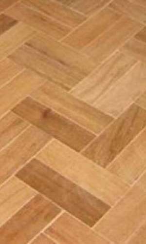 Taco de madeira Taco de madeira