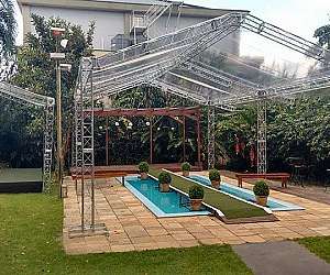 Tenda para casamento Tenda para casamento