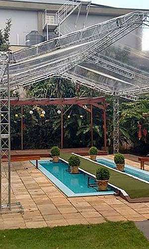 Tenda para casamento Tenda para casamento