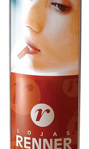 Totem promocional Totem promocional