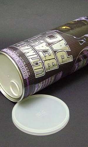 Tubo fibralata Tubo fibralata