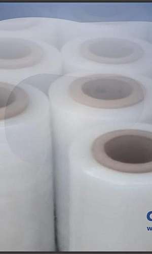 Venda de filme stretch Venda de filme stretch