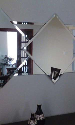 Vidros para decoração Vidros para decoração